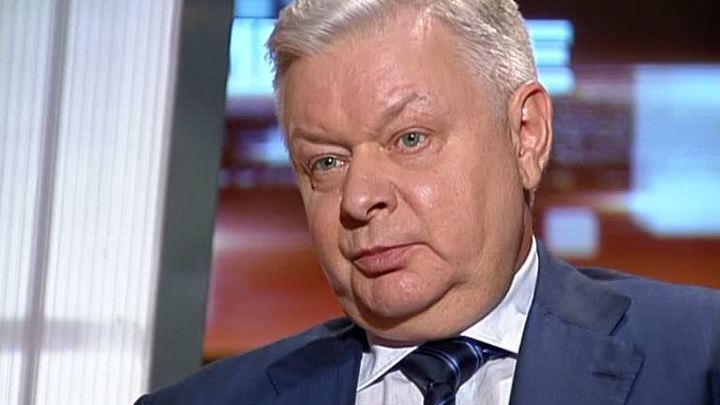 "Мнение": глава ФМС о контроле за мигрантами