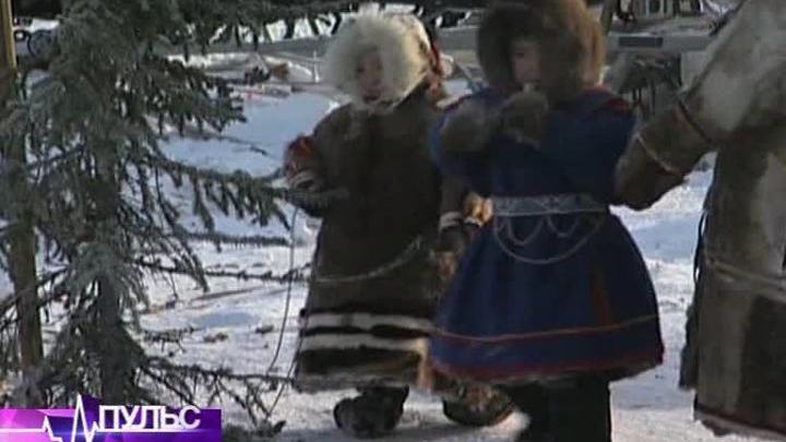 <b>Программа "Пульс" от 15 июня 2013 года</b>