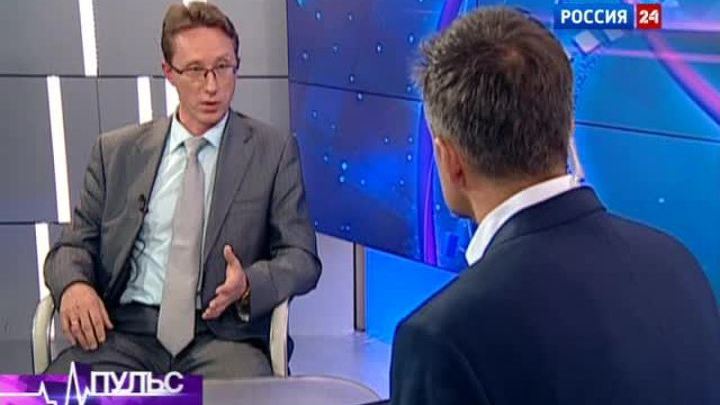 Медицина теперь ездит, плавает и летает
