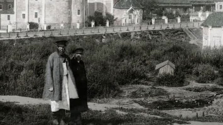 Миллионы Василия Варгина