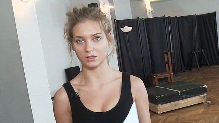 Эфир от 16.06.2013