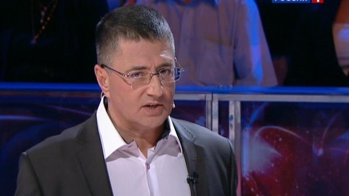 Эфир от 16.06.2013. Часть 1