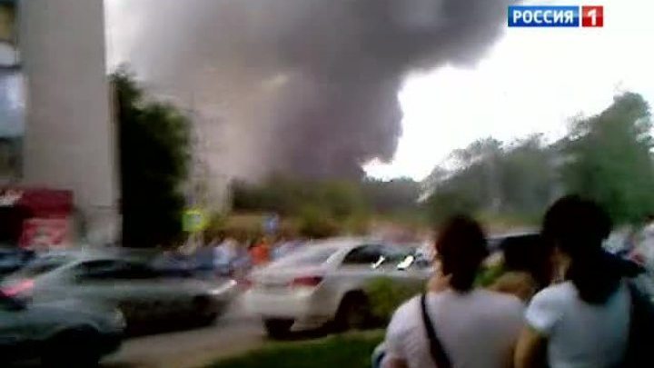 Ликвидация последствий ЧП в Самарской области обойдется в 150 миллионов рублей