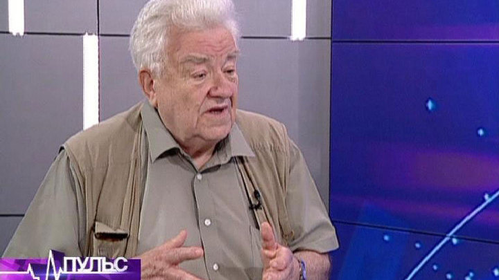 Владимир Таточенко о том, как спасти детей от менингита