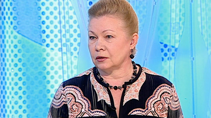 Эфир от 23.06.2013 