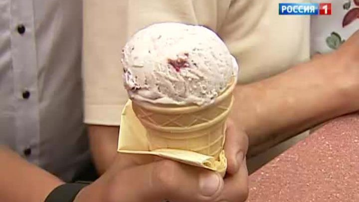 Холод в розницу: как выбрать правильное мороженое