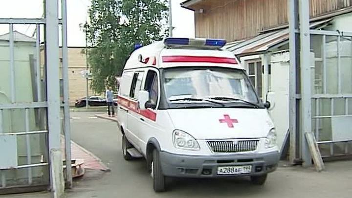 12 человек погибли в ДТП в Новой Москве