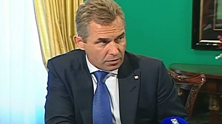 Астахов: будет создана единая база усыновленных в США детей