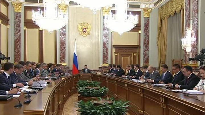 Медведев: система РАН устарела и будет реформирована