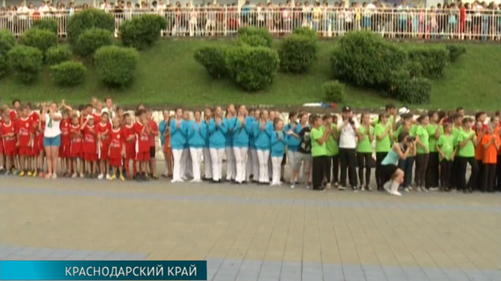 Эфир от 05.07.2013 (10:00)