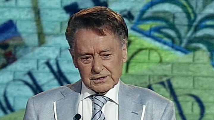 Андрей Дементьев