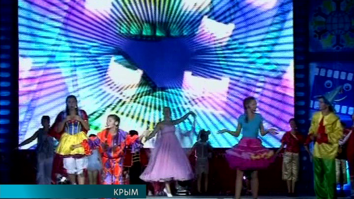 Эфир от 05.07.2013 (15:40)