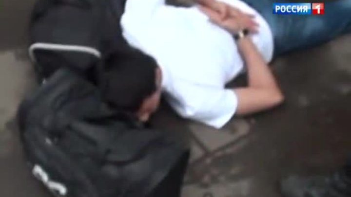 В Москве поймали воров, грабивших ювелирные магазины