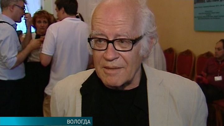 Эфир от 05.07.2013 (23:40) 