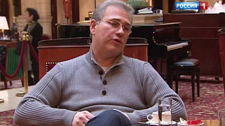 Экс-министр финансов Подмосковья задержан во Франции