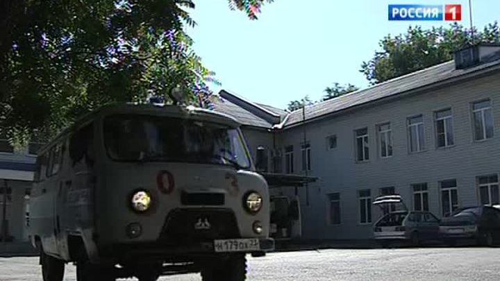 Причины крушения поезда на Кубани: неисправность или жара?