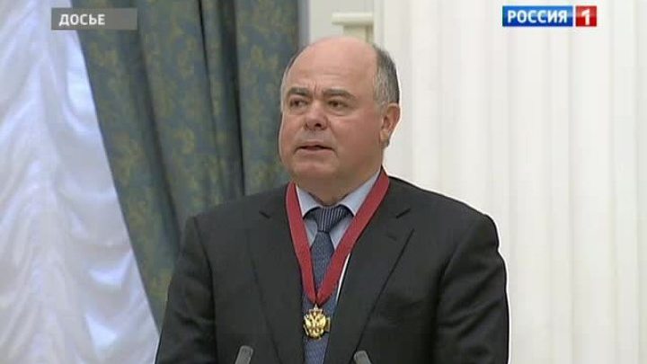 Виктор Матросов уволен с должности ректора МПГУ
