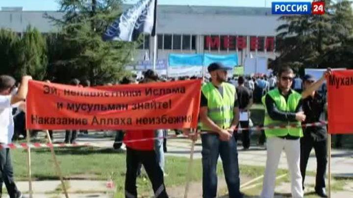 Эфир от 07.07.2013