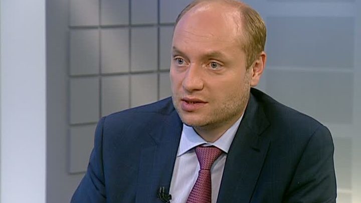 Галушка: ОНФ создаст коалицию для борьбы с мошенничеством с госзакупками