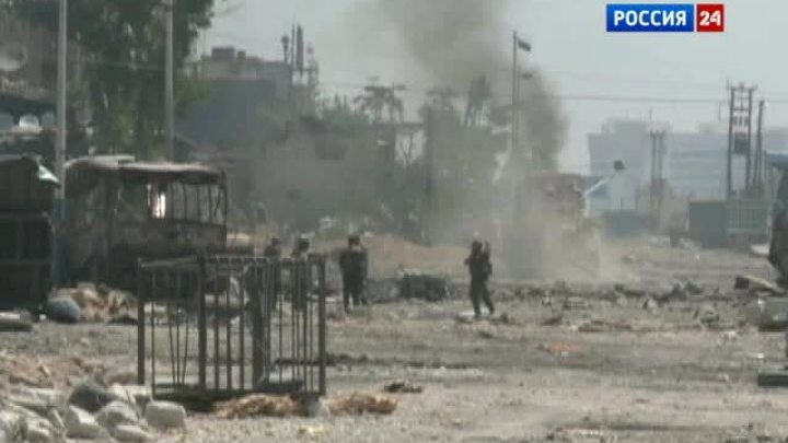 Эфир от 07.07.2013