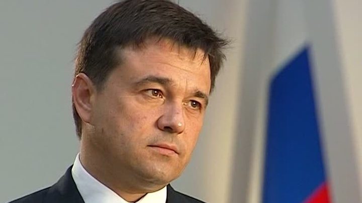 Андрей Воробьев: надеемся вернуть все, что украл Алексей Кузнецов