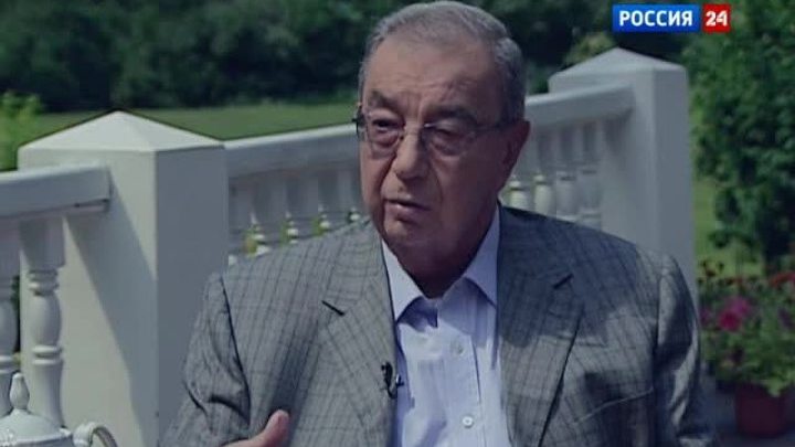 Эфир от 07.07.2013