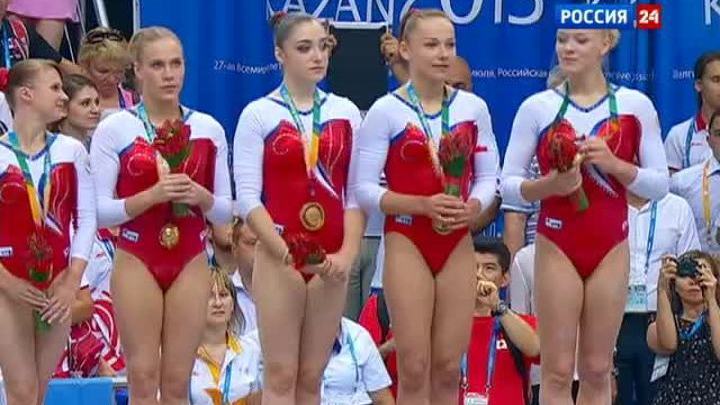 Эфир от 07.07.2013