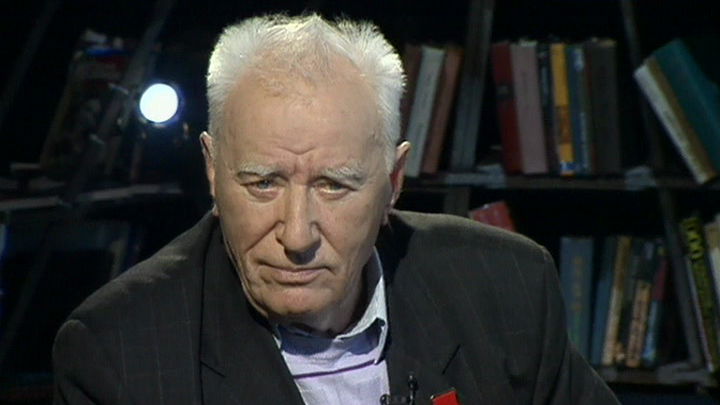 Эфир от 08.07.2013 (23:40)