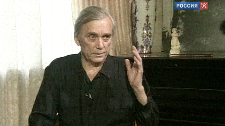 Эфир от 09.07.2013 (15:40)