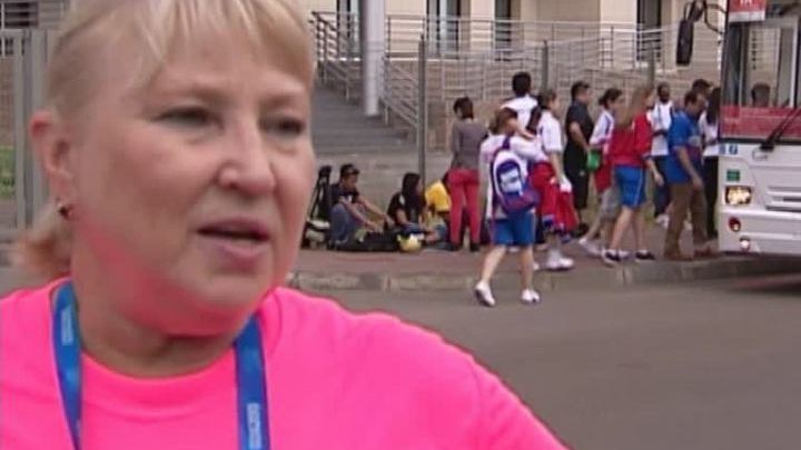 Татьяна Покровская: мы попали в точку
