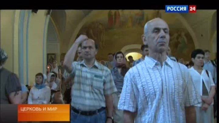 Эфир от 06.07.2013