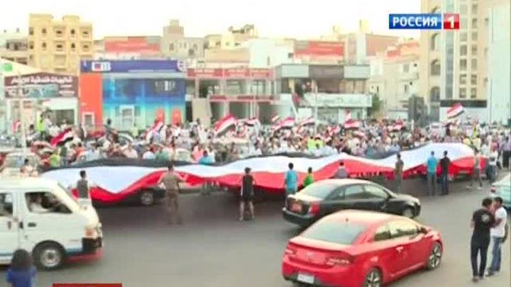 Египет: путь в Средневековье