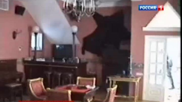 "Маленький Версаль" Кузнецова: в СМИ попали кадры одной из вилл бывшего министра