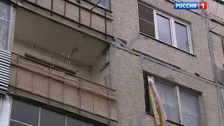 Полудетективная история в  Электрогорске