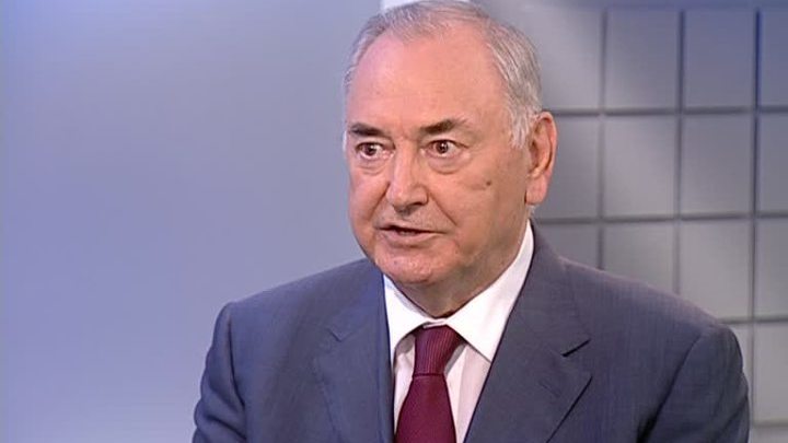 Александр Дзасохов: режим Мурси рухнул бы и без революции