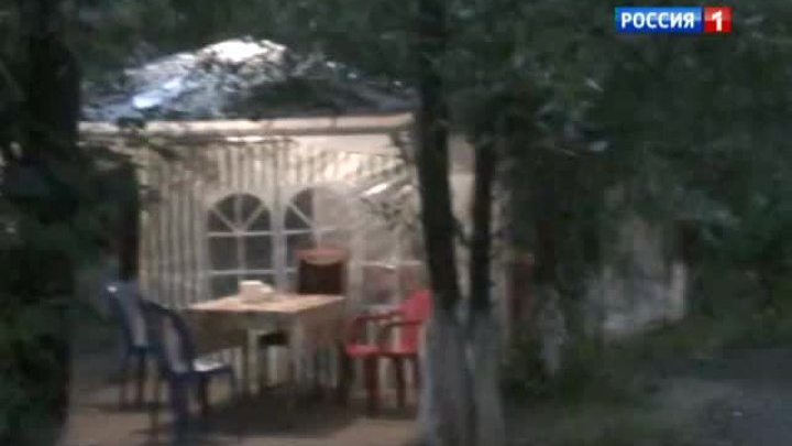"Пансионат" для гастарбайтеров