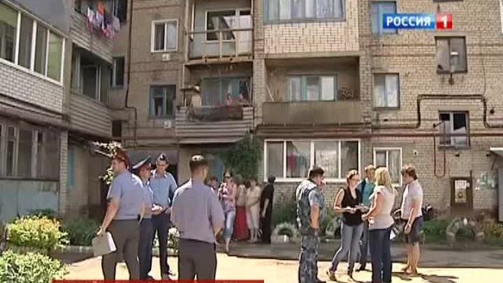 Диаспоры забирают из Пугачева радикальную молодежь