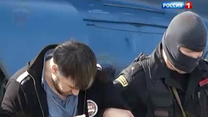 Двоих нападавших на депутата Госдумы  возвратили в Москву