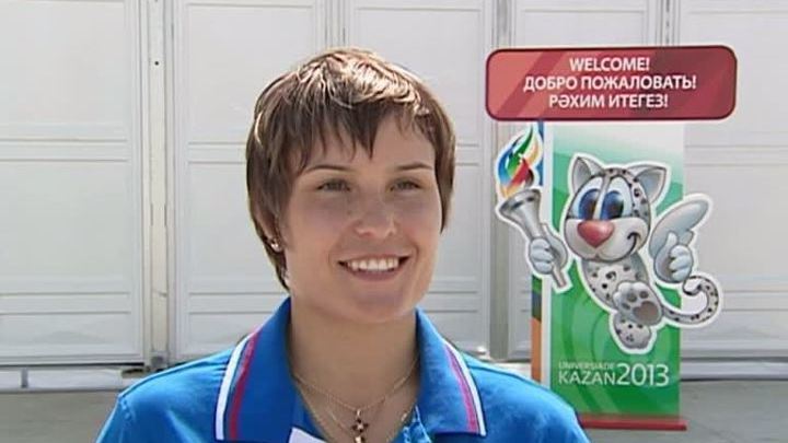 Российская дзюдоистка выиграла золото Универсиады