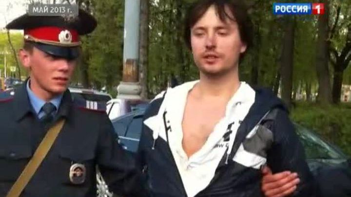 Останкинский суд решит, возвращать ли Витасу права