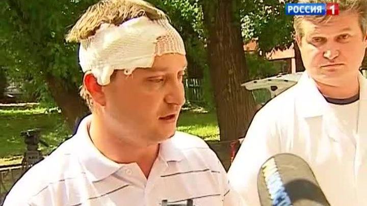 Депутат Госдумы Роман Худяков опознал одного из своих обидчиков