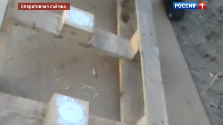 Запретный плод: наркотики прятали под ящиками с фруктами