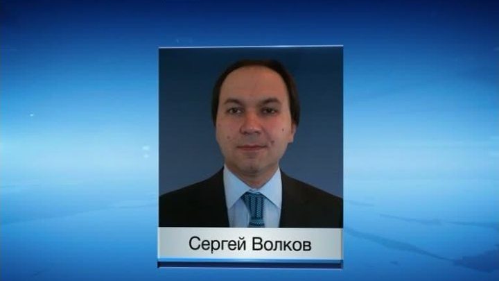 Назначен новый директор Гостелерадиофонда