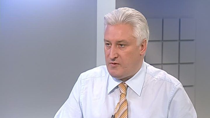 Игорь Коротченко: Россия должна предоставить Сноудену политическое убежище