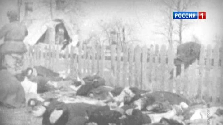 70 лет волынской резне: Польша и Украина не могут прийти к общему знаменателю