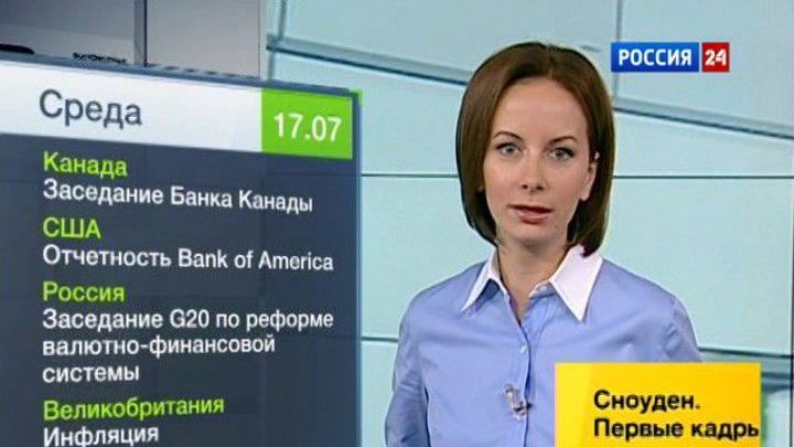 15 - 21 июля. События новой недели
