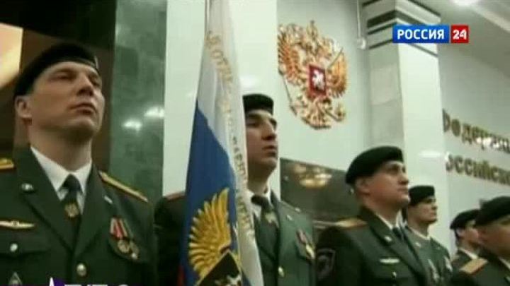 Военных и пожарных будут страховать в обязательном порядке