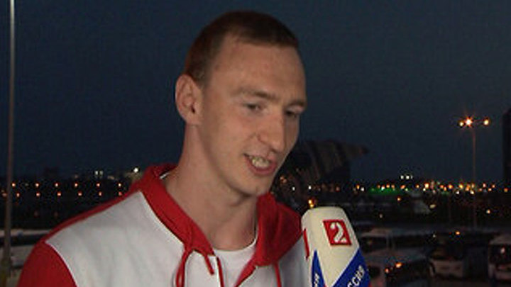 Эфир от 30.07.2013 (21:55) 