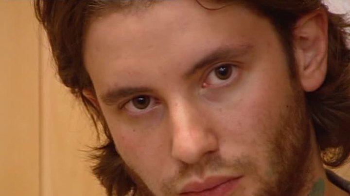 Сбивший пешехода сын миллиардера арестован на два месяца 