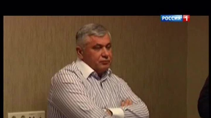 Тюремная жизнь генерала-мошенника